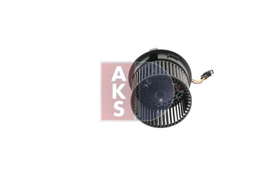 VENTILATOR HABITACLU AKS DASIS 068083N 14