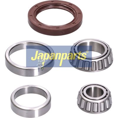 JAPANPARTS Rato guolio komplektas