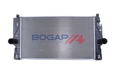 INTERCOOLER COMPRESOR
