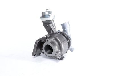 LADER AUFLADUNG BTS Turbo T916196 22