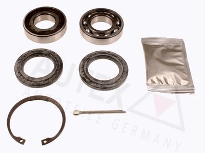 Комплект подшипника ступицы колеса AUTEX 802157 для VW TRANSPORTER