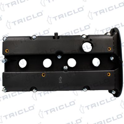 капак на клапаните (на цилиндровата глава) TRICLO 397536