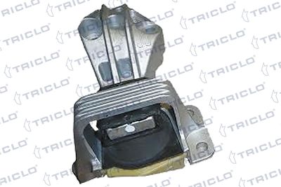 окачване, двигател TRICLO 365263