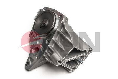 Vandens siurblys, variklio aušinimas