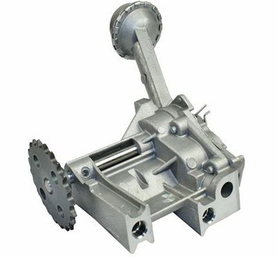 ÖLPUMPE METZGER AUTOTEILE 8000036 1