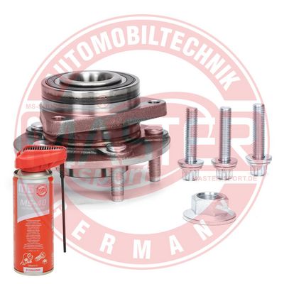 SET RULMENT ROATA MASTER-SPORT GERMANY 6715SETMSP