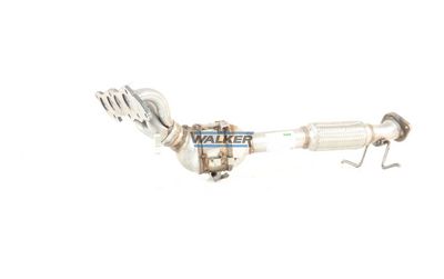 KATALYSATOR WALKER 28586 2