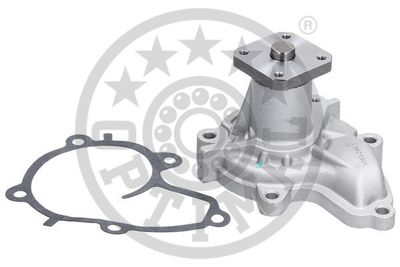 Водяной насос, охлаждение двигателя OPTIMAL AQ-1425 для NISSAN VANETTE