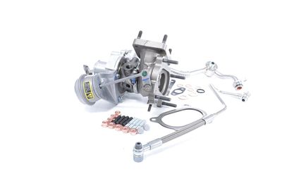 LADER AUFLADUNG BTS Turbo T981337 12