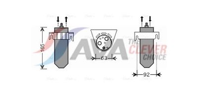 TROCKNER KLIMAANLAGE