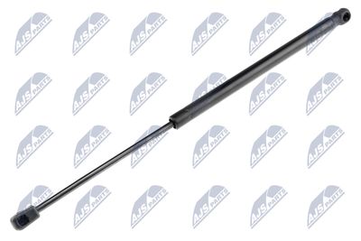 Газовая пружина, крышка багажник NTY AE-AR-021 для ALFA ROMEO BRERA