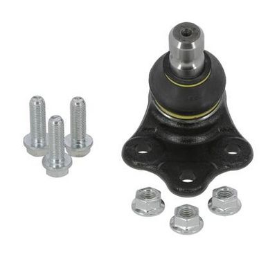 ARTICULATIE SARCINA/GHIDARE