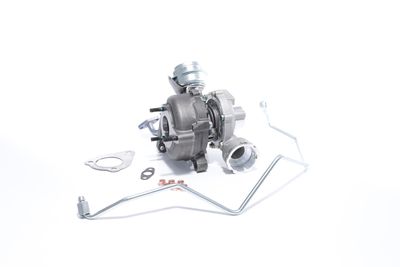 LADER AUFLADUNG BTS Turbo T981040BT 25