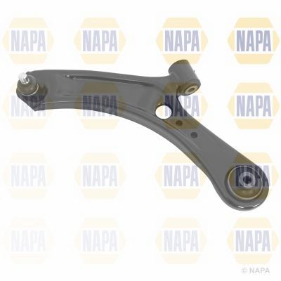 Control/Trailing Arm, wheel suspension NAPA NST2195