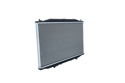 KüHLER MOTORKüHLUNG NRF 58452 20