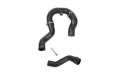 Трубка нагнетаемого воздуха MEHA AUTOMOTIVE MH52987