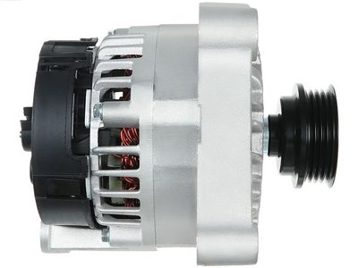 Alternator A4075