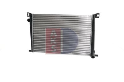 KüHLER MOTORKüHLUNG AKS DASIS 050031N 16