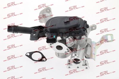 Egr valve