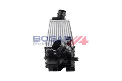 INTERCOOLER COMPRESOR BOGAP B4220121 2