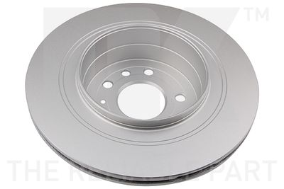 DISC FRANA NK 314111 1