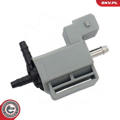 Ventil, přívod vzduchu (nasávaný vzduch) ESEN SKV 14SKV853