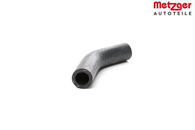 LADELUFTSCHLAUCH METZGER AUTOTEILE 2400316 31