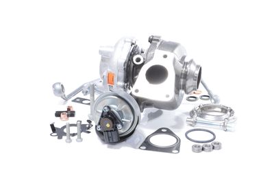 LADER AUFLADUNG BTS Turbo T981083 12