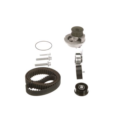 WASSERPUMPE + ZAHNRIEMENSATZ GATES KP25499XS2 32