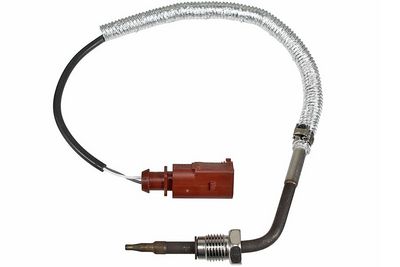 датчик, температура на изгорелите газове METZGER AUTOTEILE 08941155