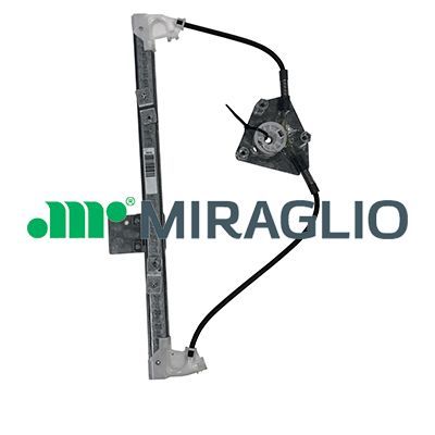 MECANISM ACTIONARE GEAM