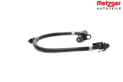 IMPULSGEBER KURBELWELLE METZGER AUTOTEILE 0902488 30