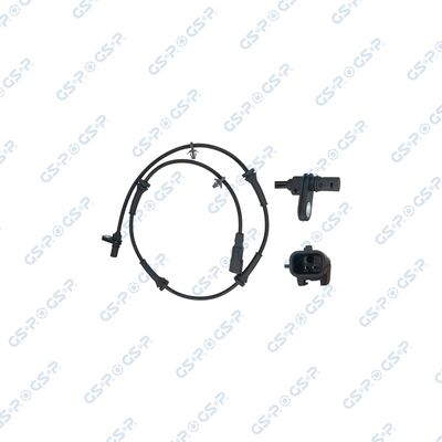 SENZOR TURATIE ROATA GSP 9A0914