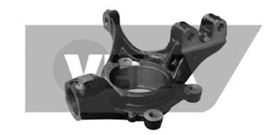 ACHSSCHENKEL RADAUFHäNGUNG