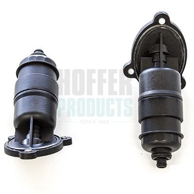 Sada hydraulického filtru, automatická převodovka HOFFER 21089