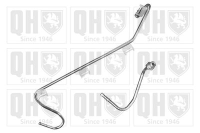 CONDUCTA DE PRESIUNE SENZOR DE PRESIUNE (FILTRU PARTICULE)