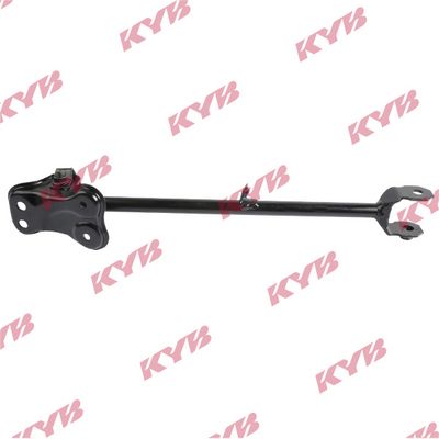 LENKER RADAUFHäNGUNG