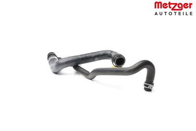 FURTUN RADIATOR METZGER AUTOTEILE 2422245 23