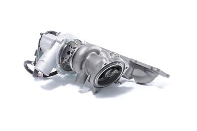 LADER AUFLADUNG BTS Turbo T916024 14