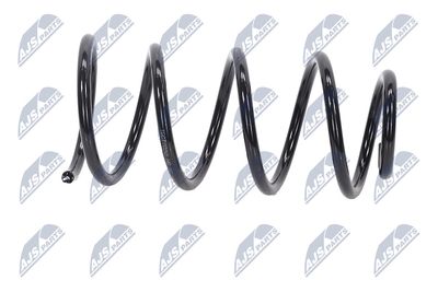 ARC SPIRAL NTY ASZCT050 27