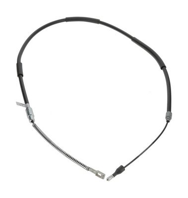 CABLU FRANA DE PARCARE