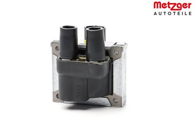 BOBINA DE INDUCTIE METZGER AUTOTEILE 0880350 21