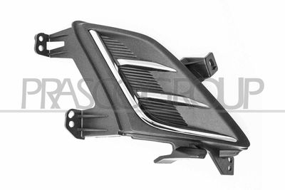 LüFTUNGSGITTER STOßFäNGER