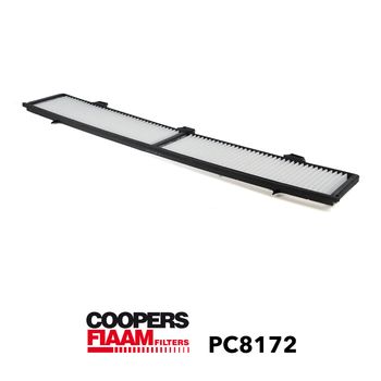 Филтър купе (поленов филтър) CoopersFiaam PC8172