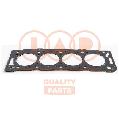 Прокладка, головка цилиндра IAP QUALITY PARTS 118-22030P для TATA TELCOLINE