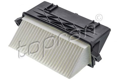 FILTRU AER TOPRAN 408307