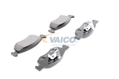 BREMSBELAGSATZ SCHEIBENBREMSE VAICO V464102 28