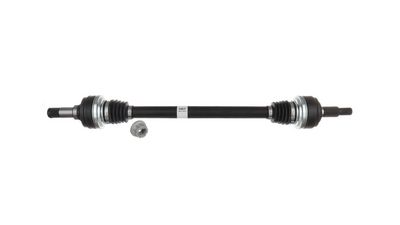 полуоска SKF VKJC 6414