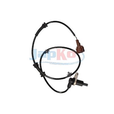 Sensor, Raddrehzahl