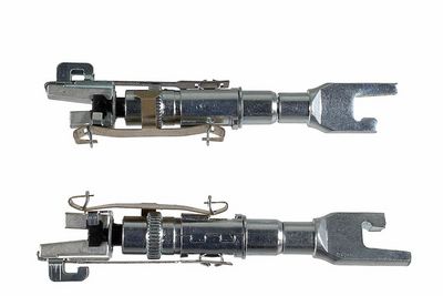 Nachsteller-Satz, Trommelbremse